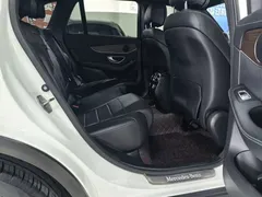 2022 Mercedes-Benz GLC 300 L 4MATIC, белый — фото 44