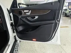 2022 Mercedes-Benz GLC 300 L 4MATIC, белый — фото 45