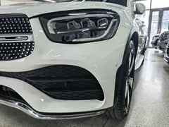 2022 Mercedes-Benz GLC 300 L 4MATIC, белый — фото 49