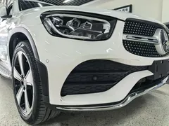 2022 Mercedes-Benz GLC 300 L 4MATIC, белый — фото 50