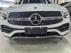 2022 Mercedes-Benz GLC 300 L 4MATIC, белый — фото 51