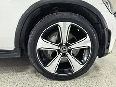 2022 Mercedes-Benz GLC 300 L 4MATIC, белый — фото 53