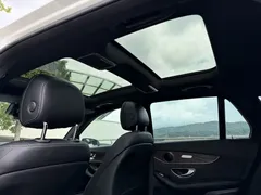 2022 Mercedes-Benz GLC 300 L 4MATIC, белый — фото 54