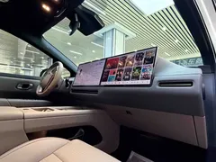 2025 Li Auto i6 4WD, белый — фото 12