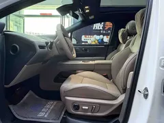 2025 Li Auto i6 4WD, белый — фото 13