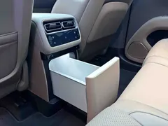 2025 Li Auto i6 4WD, белый — фото 14