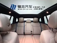 2025 Li Auto i6 4WD, белый — фото 17