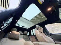 2025 Li Auto i6 4WD, белый — фото 19