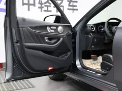 2021 Mercedes-Benz E-Class AMG E 63 S 4MATIC — фото 5