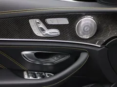 2021 Mercedes-Benz E-Class AMG E 63 S 4MATIC — фото 6