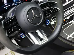 2021 Mercedes-Benz E-Class AMG E 63 S 4MATIC — фото 9