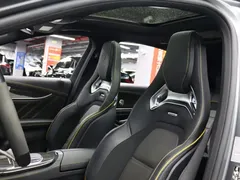 2021 Mercedes-Benz E-Class AMG E 63 S 4MATIC — фото 10