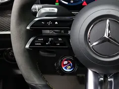 2021 Mercedes-Benz E-Class AMG E 63 S 4MATIC — фото 14