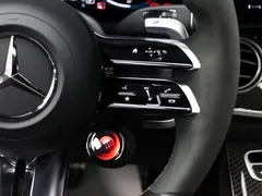 2021 Mercedes-Benz E-Class AMG E 63 S 4MATIC — фото 15