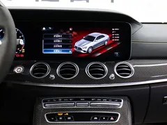 2021 Mercedes-Benz E-Class AMG E 63 S 4MATIC — фото 16