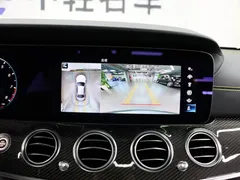 2021 Mercedes-Benz E-Class AMG E 63 S 4MATIC — фото 17