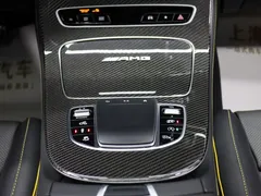 2021 Mercedes-Benz E-Class AMG E 63 S 4MATIC — фото 18