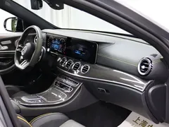 2021 Mercedes-Benz E-Class AMG E 63 S 4MATIC — фото 19