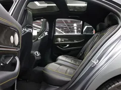 2021 Mercedes-Benz E-Class AMG E 63 S 4MATIC — фото 21