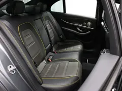 2021 Mercedes-Benz E-Class AMG E 63 S 4MATIC — фото 22