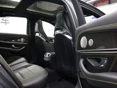 2021 Mercedes-Benz E-Class AMG E 63 S 4MATIC — фото 23