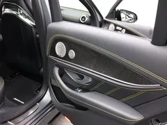 2021 Mercedes-Benz E-Class AMG E 63 S 4MATIC — фото 24
