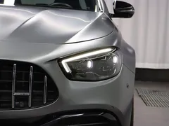 2021 Mercedes-Benz E-Class AMG E 63 S 4MATIC — фото 26