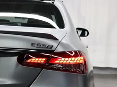 2021 Mercedes-Benz E-Class AMG E 63 S 4MATIC — фото 27