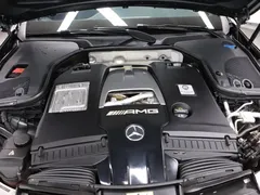 2021 Mercedes-Benz E-Class AMG E 63 S 4MATIC — фото 29