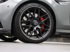 2021 Mercedes-Benz E-Class AMG E 63 S 4MATIC — фото 30