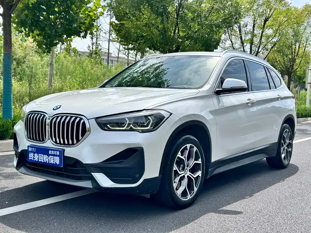 2022 BMW X1 sDrive25Li