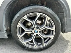 2022 BMW X1 sDrive25Li, белый — фото 9