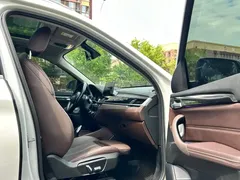 2022 BMW X1 sDrive25Li, белый — фото 12