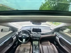 2022 BMW X1 sDrive25Li, белый — фото 13