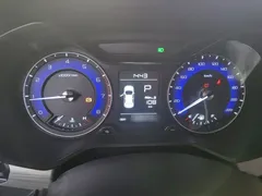 2020 Geely Vision X3 1.5L CVT Premium, белый — фото 4