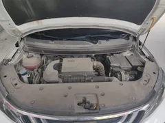 2020 Geely Vision X3 1.5L CVT Premium, белый — фото 11