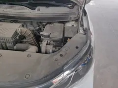 2020 Geely Vision X3 1.5L CVT Premium, белый — фото 20