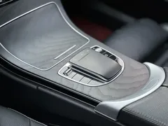 2021 Mercedes-Benz C-Class C 200 L Fashion, белый — фото 4