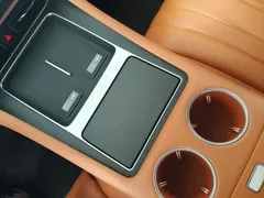 2026 Aito M7 Ultra 4WD 5 192, зелёный — фото 5