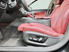2022 BMW 5 Series 530Li, чёрный — фото 15