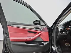 2022 BMW 5 Series 530Li, чёрный — фото 18