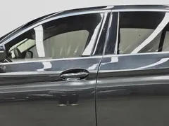 2022 BMW 5 Series 530Li, чёрный — фото 56