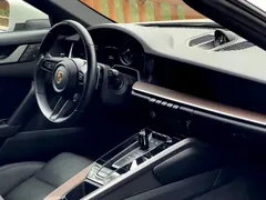 2022 Porsche 911 Carrera Cabriolet 3.0T — фото 7