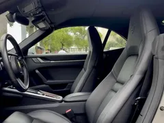 2022 Porsche 911 Carrera Cabriolet 3.0T — фото 9