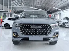 2023 Haval H6 1.5T AT — фото 2