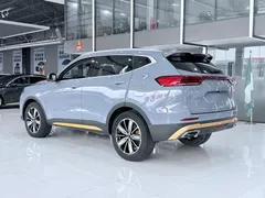 2023 Haval H6 1.5T AT — фото 15