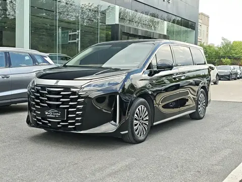 2025 BYD Xia 1.5T 180km