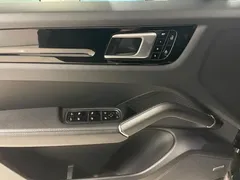 2019 Porsche Cayenne 3.0T, чёрный — фото 7