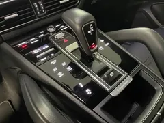 2019 Porsche Cayenne 3.0T, чёрный — фото 19