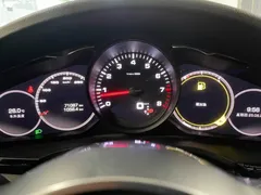 2019 Porsche Cayenne 3.0T, чёрный — фото 20